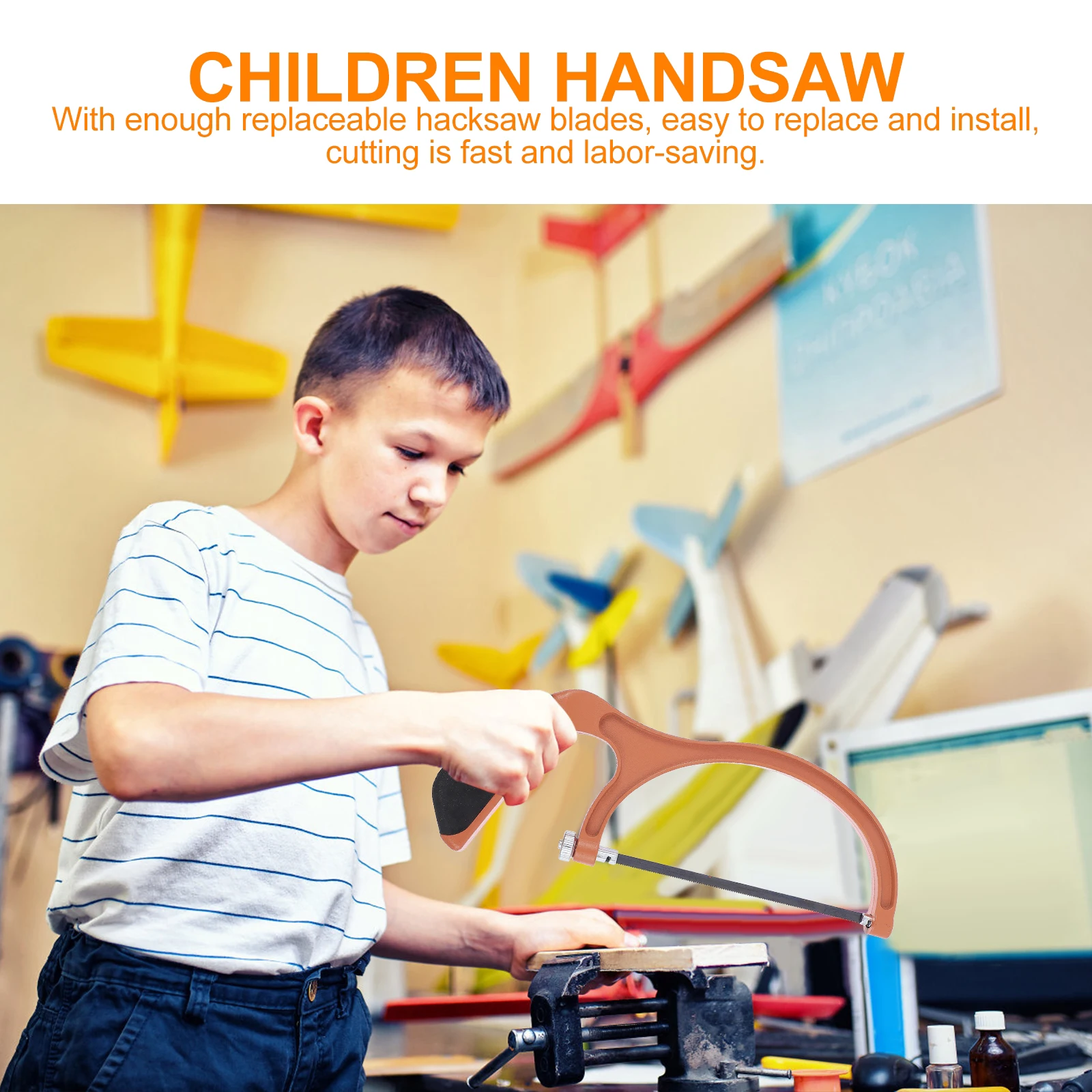 Ручная пила «сделай сам» - Фотография_6