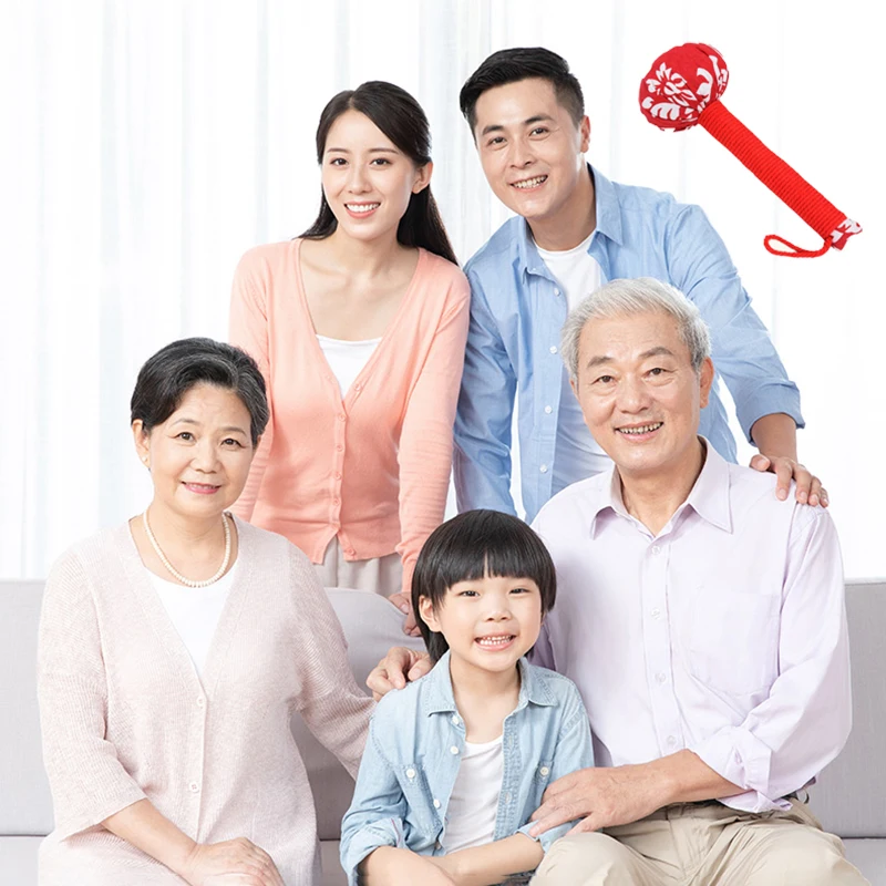 Инструмент для массажа спины - Фотография_4