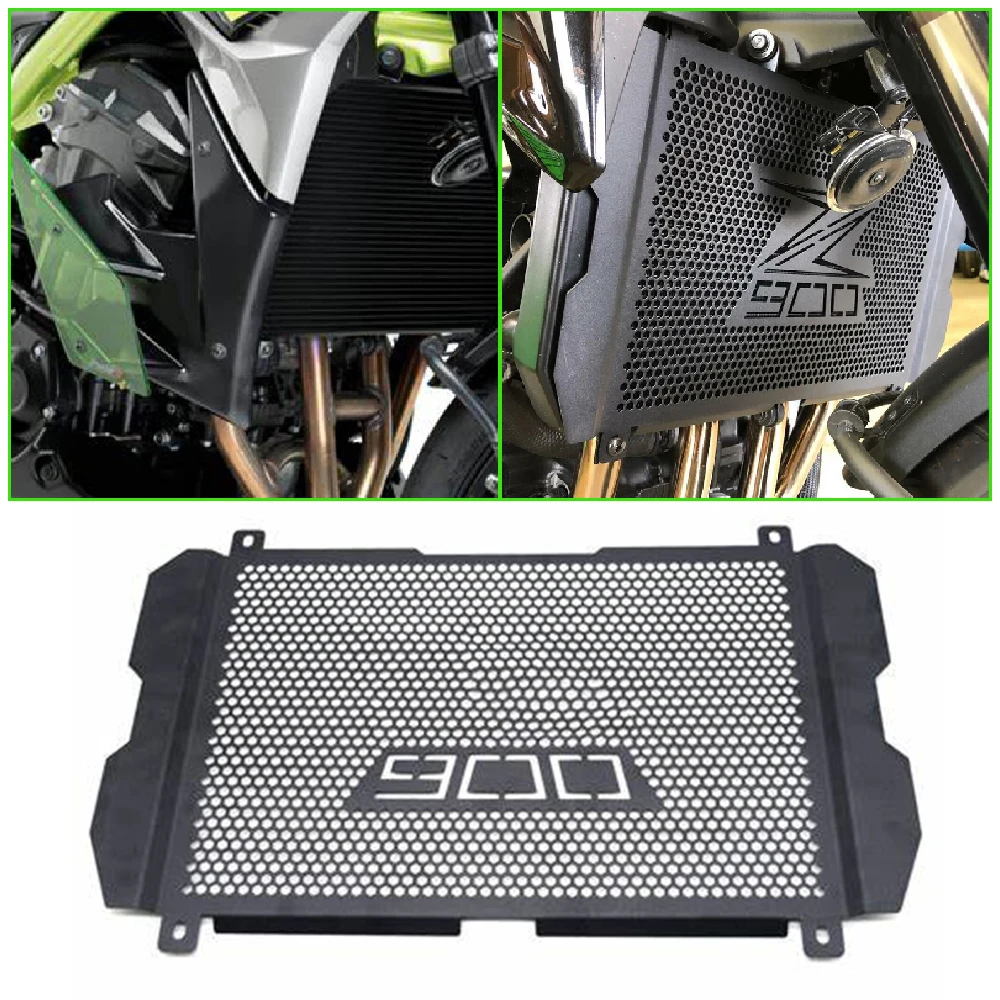 Подходит для kawasaki z900 se abs zr900 2017-2020 2021 2022 2023 2024