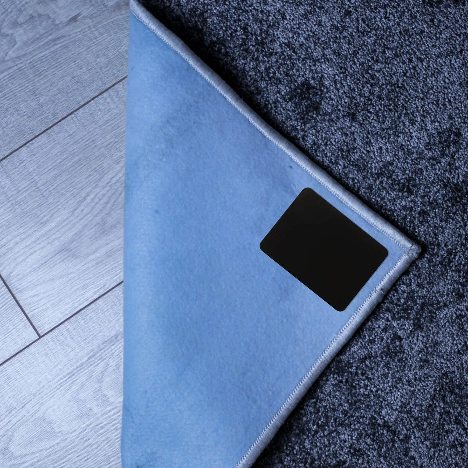 Нескользящие наклейки на коврик - Фотография_5