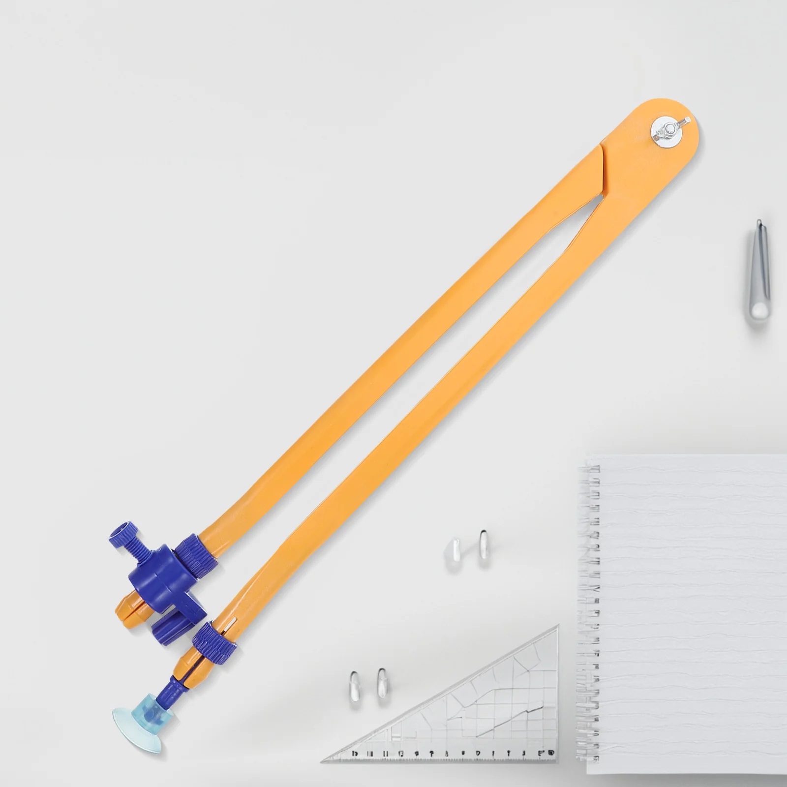 Многофункциональный компас для рисования для преподавания математики - Фотография_3