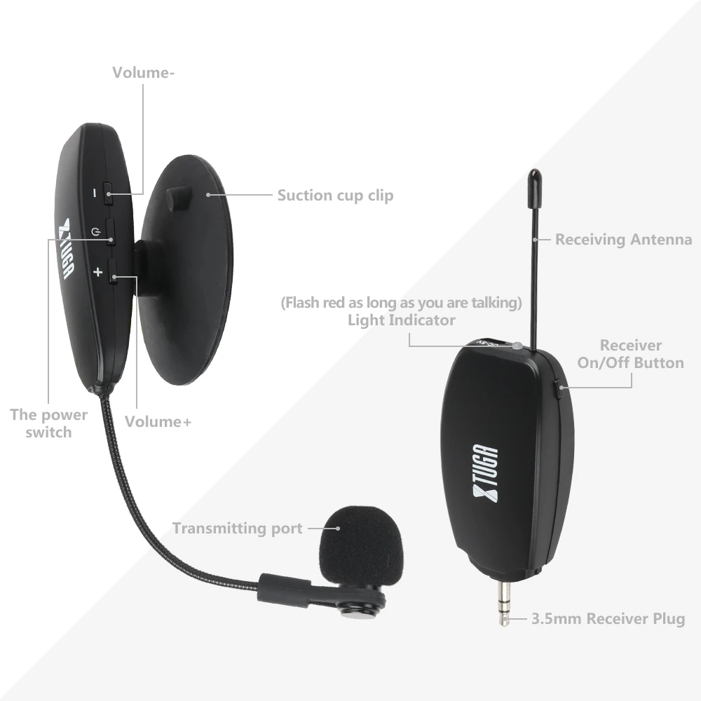 Десять предметов tlf xtuga kx series - Фотография_2