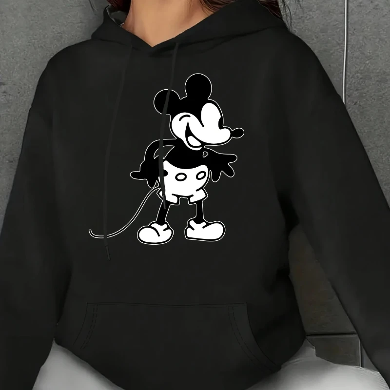 Толстовка с капюшоном disney