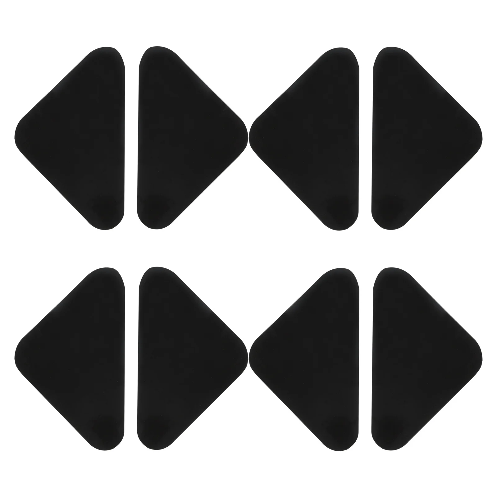 8pcs carpet anti curling stickers - Фотография_3