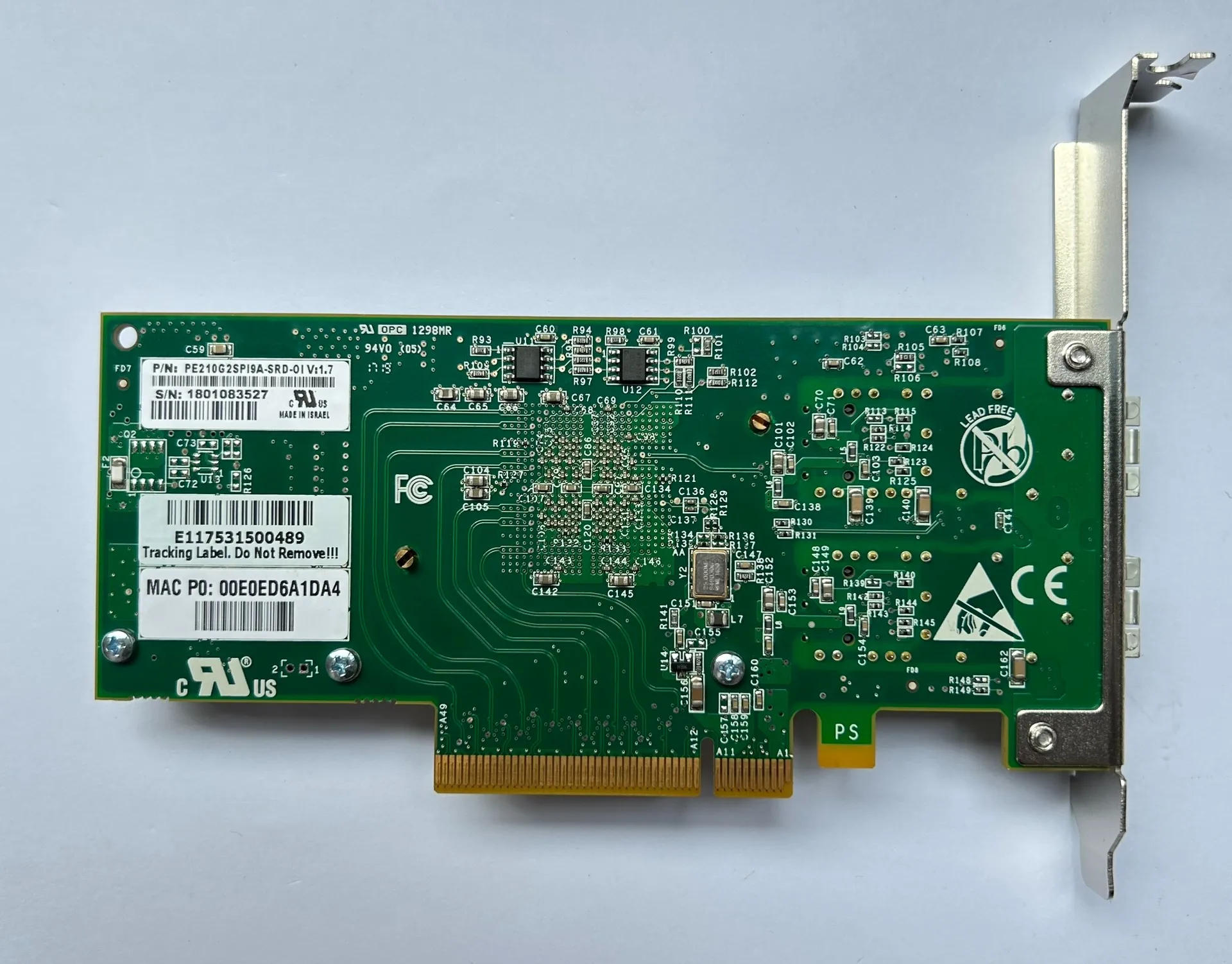 Известный бренд pe210g2spi9a-x - Фотография_3