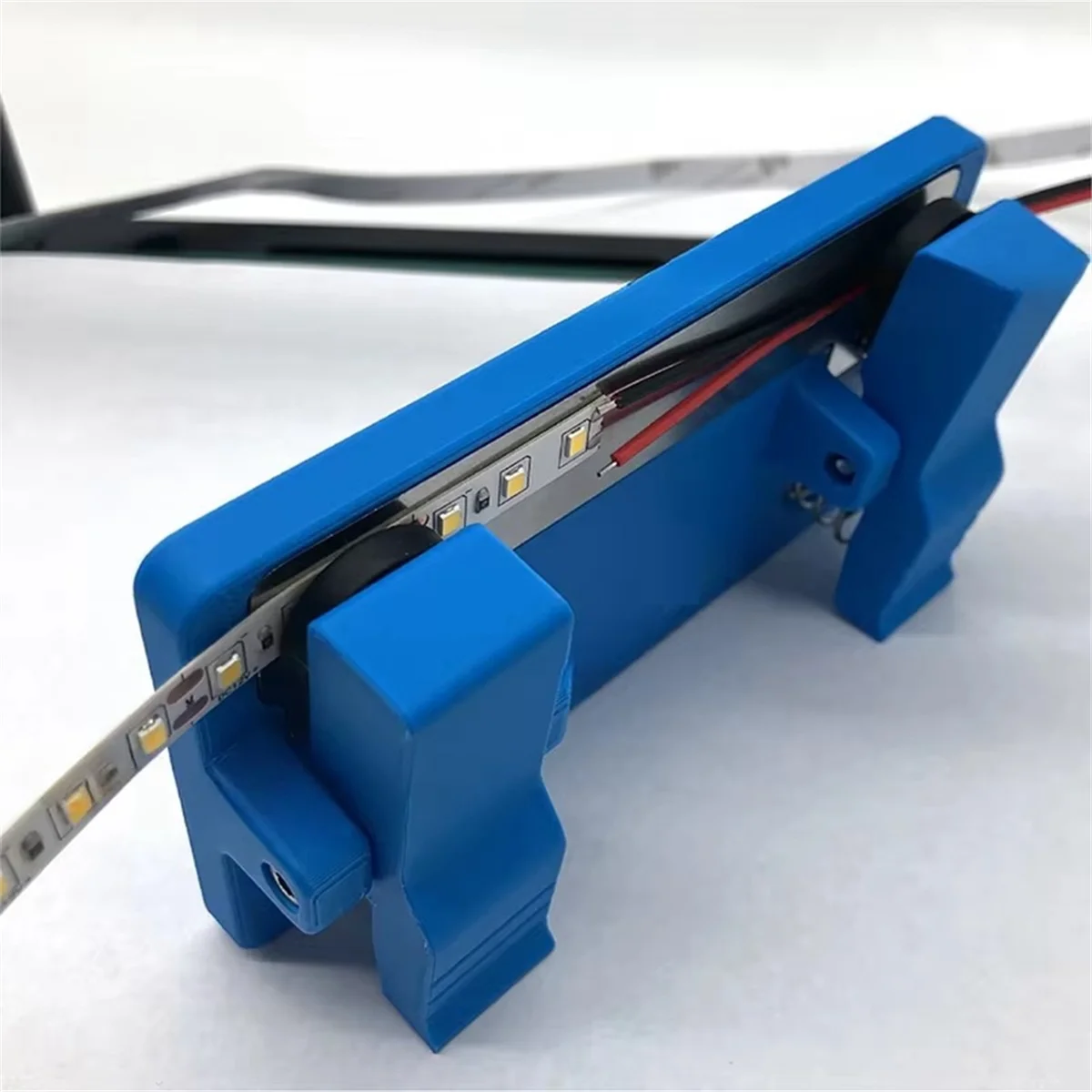 Dq2g светодиодная плата паяльная