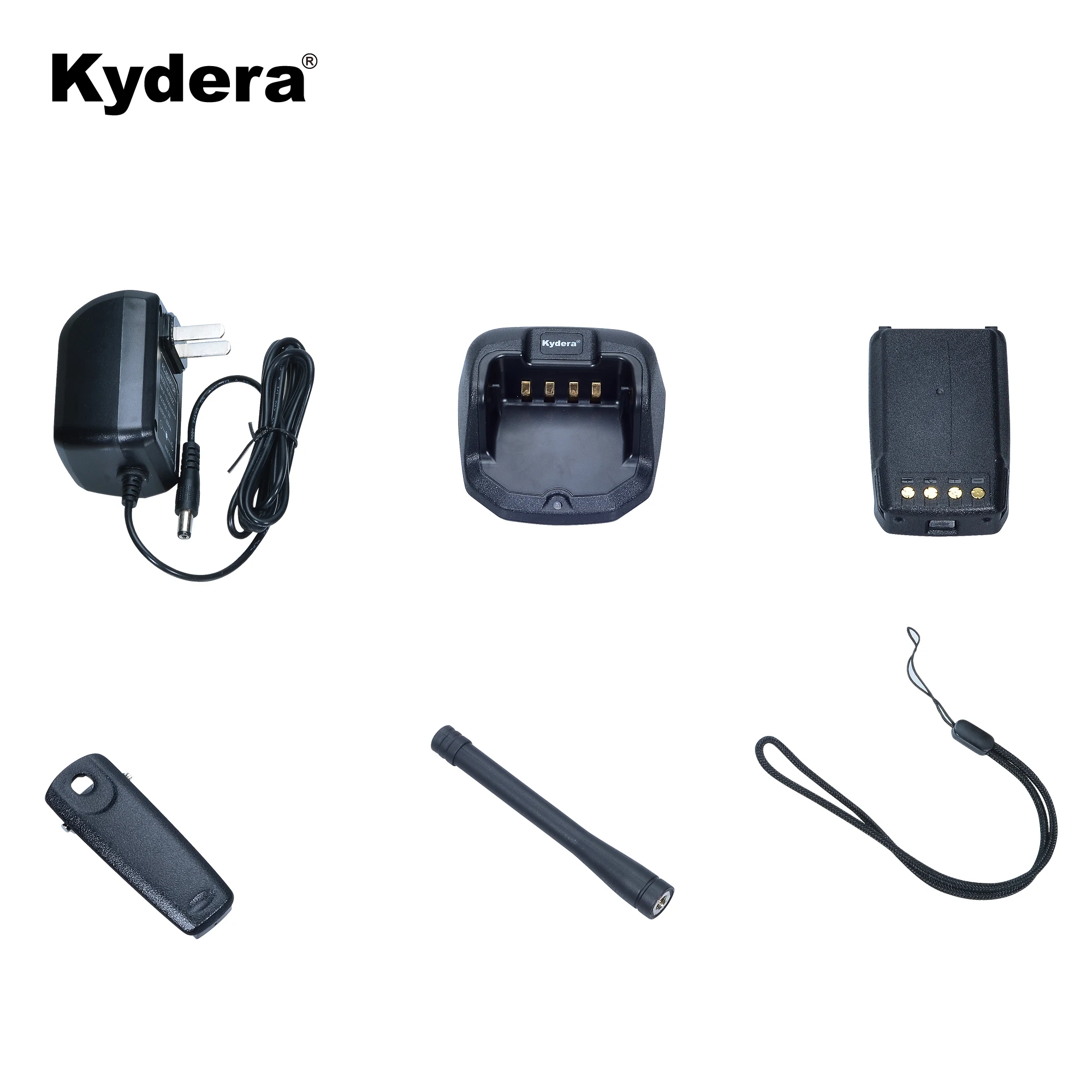 Kydera vhf и uhf двухдиапазонное - Фотография_5