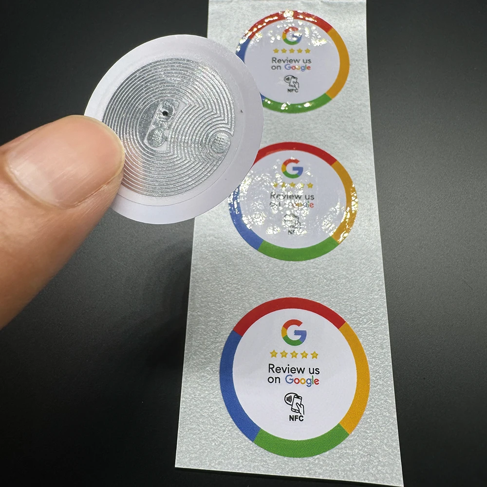 Nfc-метки, обзор нас на google nfc - Фотография_3