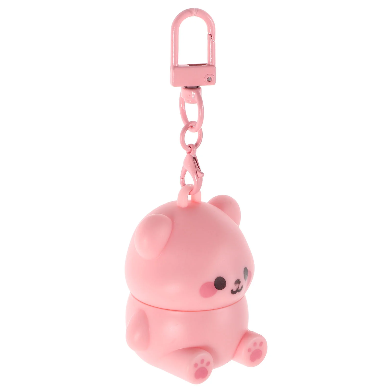 Блеск для губ, бальзам с медведем - Фотография_3