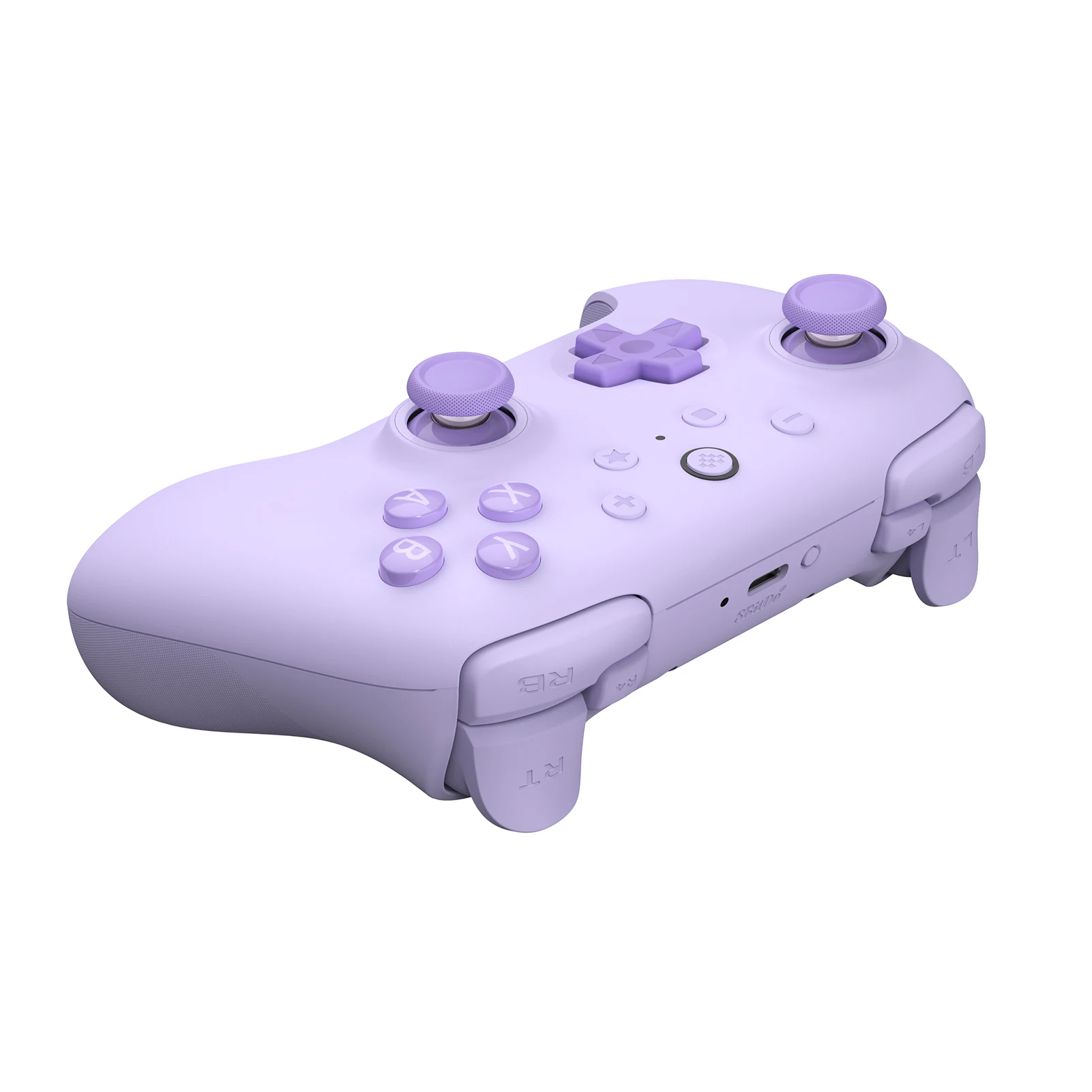 8bitdo-новый беспроводной игровой контроллер ultimate 2c 2 - Фотография_4