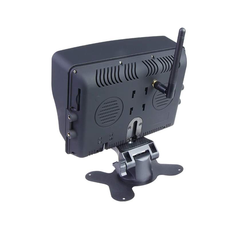 4-канальная 7-дюймовая беспроводная - Фотография_4