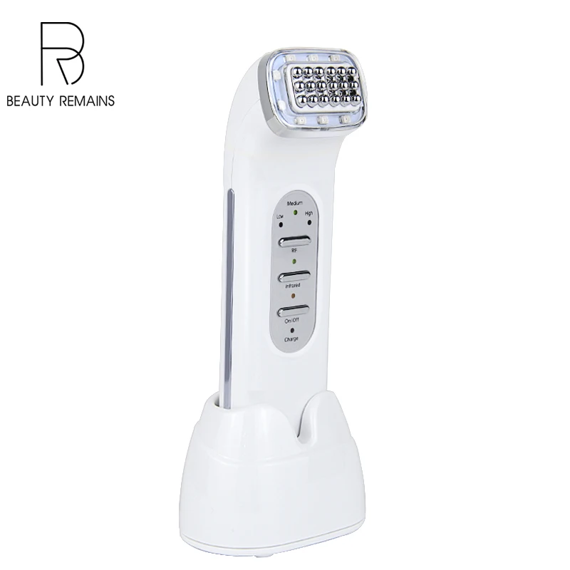 Ультразвуковой инструмент thermage - Фотография_2