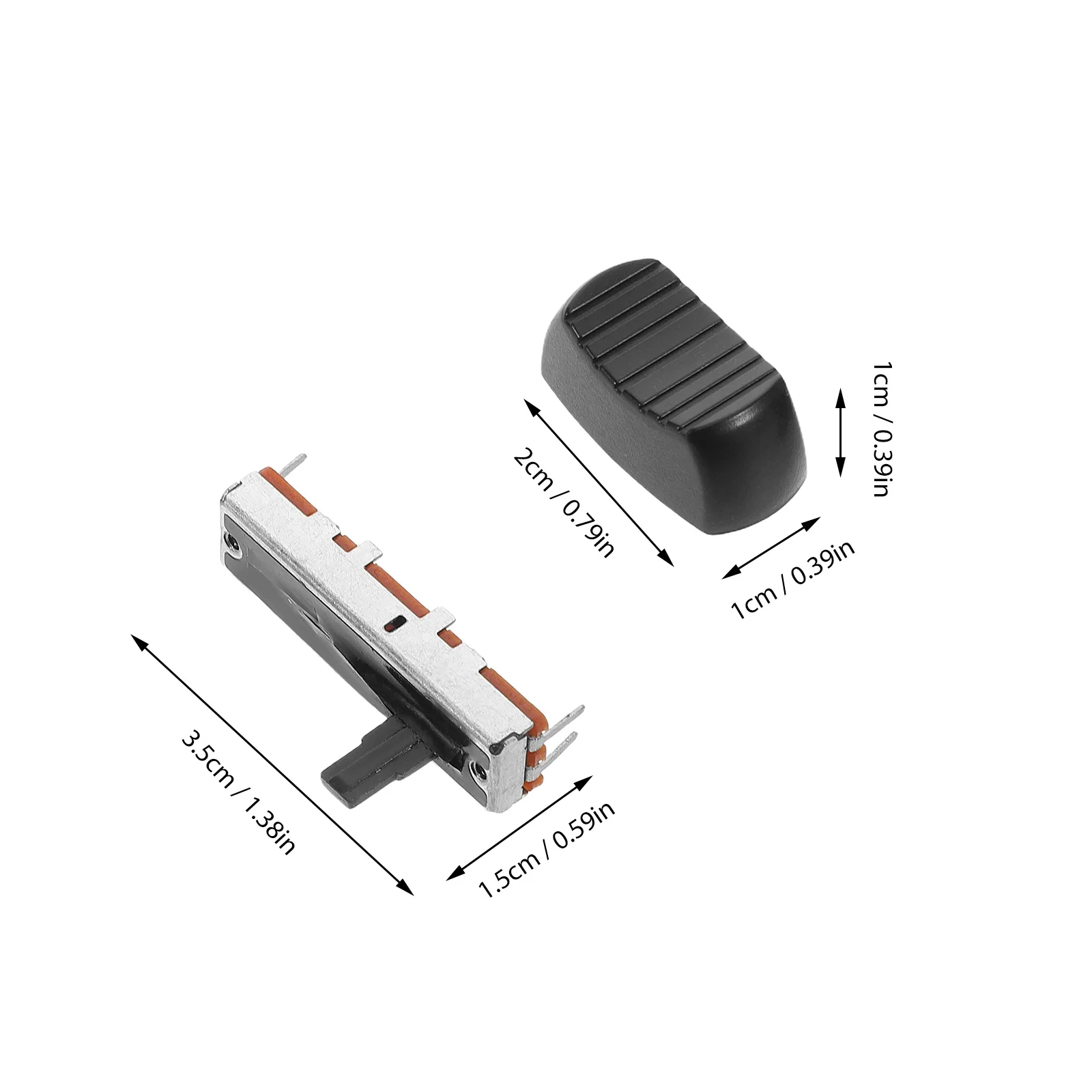 5 комплектов, прецизионный контроль - Фотография_3