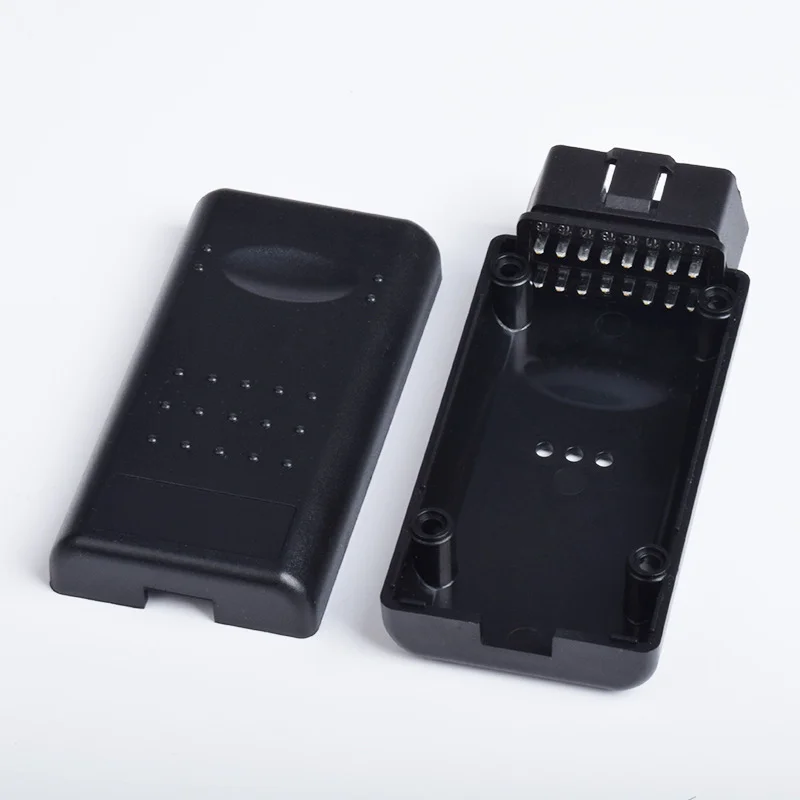 Jieyuan автомобильный obd2 корпус - Фотография_5
