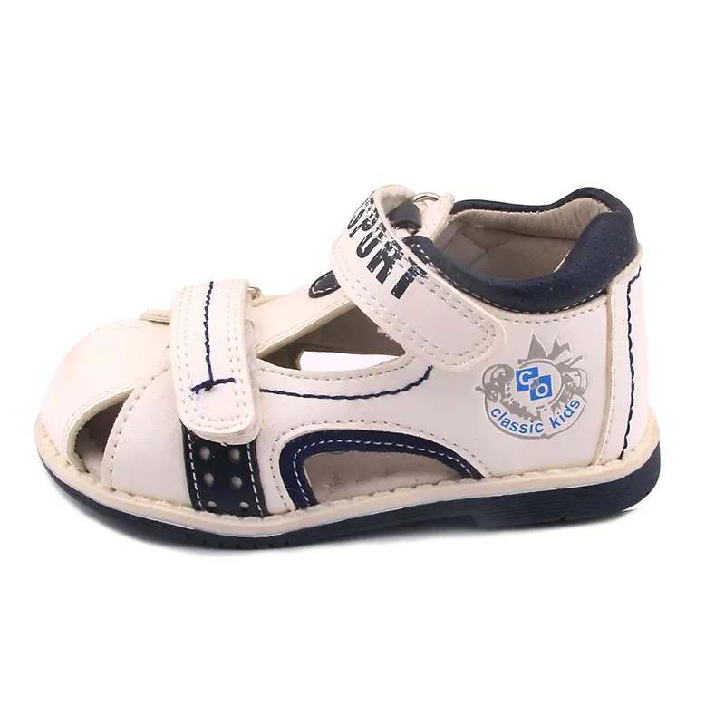 Сандалии для маленьких девочек и мальчиков 2022 - Фотография_4