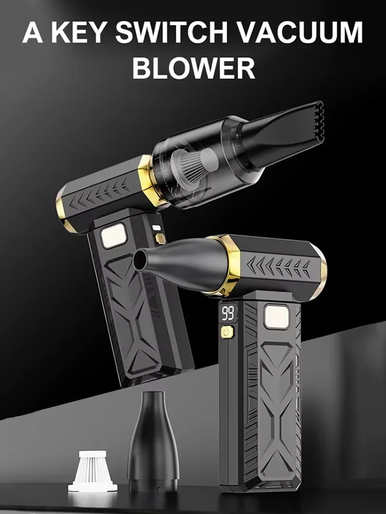 Xiaomi 2in1 жестокий вентилятор - Фотография_6