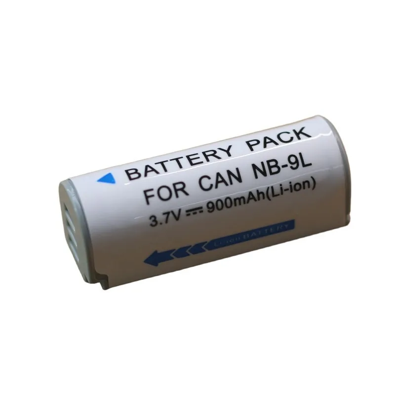 Аккумулятор для камеры nb-9l + - Фотография_2