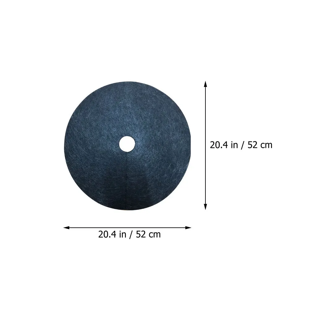 Ткань для контроля сорняков - Фотография_4