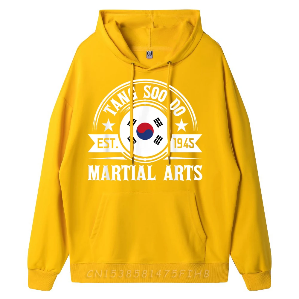 Tang soo do taekwondo смешанная забавная толстовка с длинными рукавами - Фотография_3