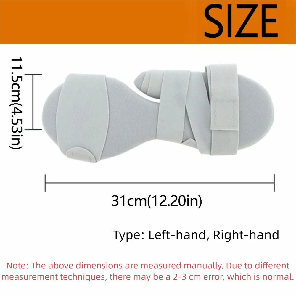 Дышащий бандаж для рук - Фотография_5