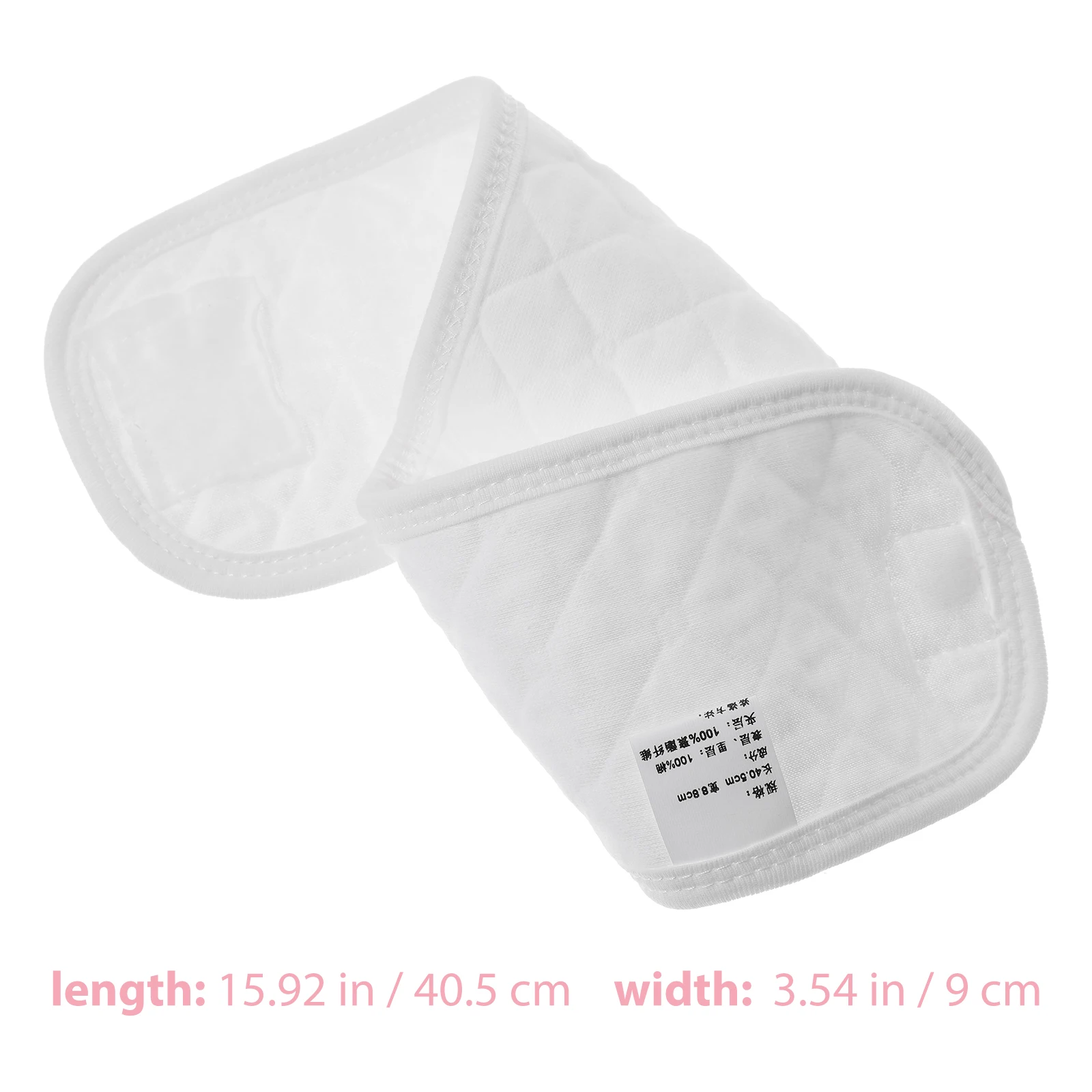 Детские пупонские ремни для новорожденных - Фотография_4