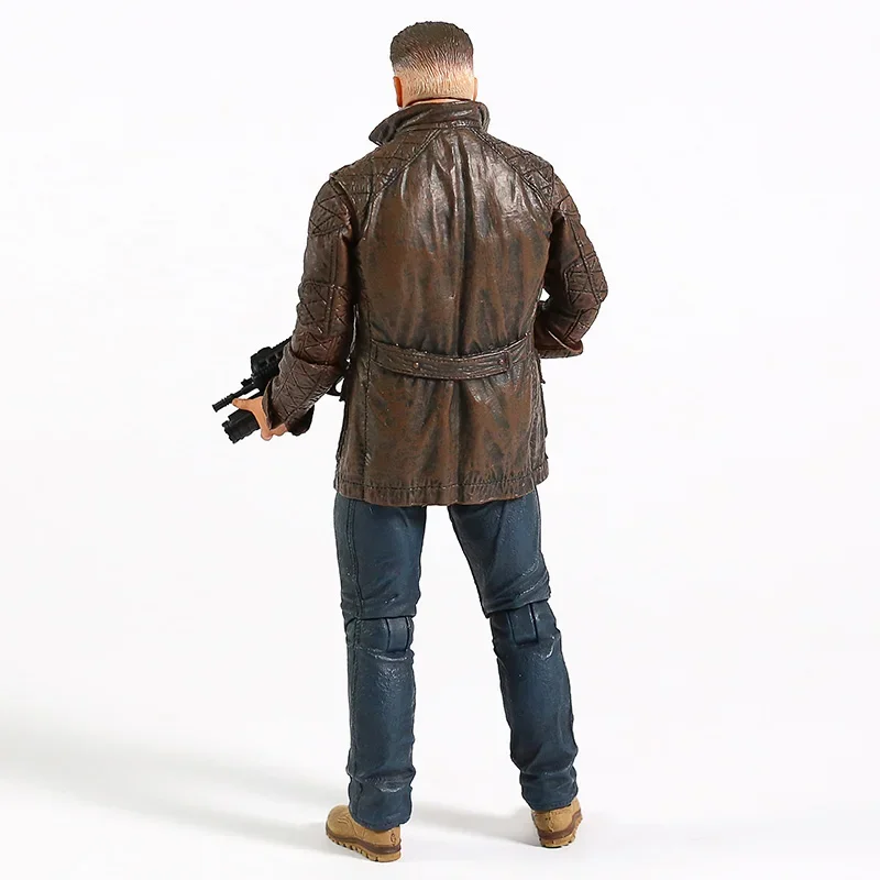 Neca терминатор 2 - Фотография_5