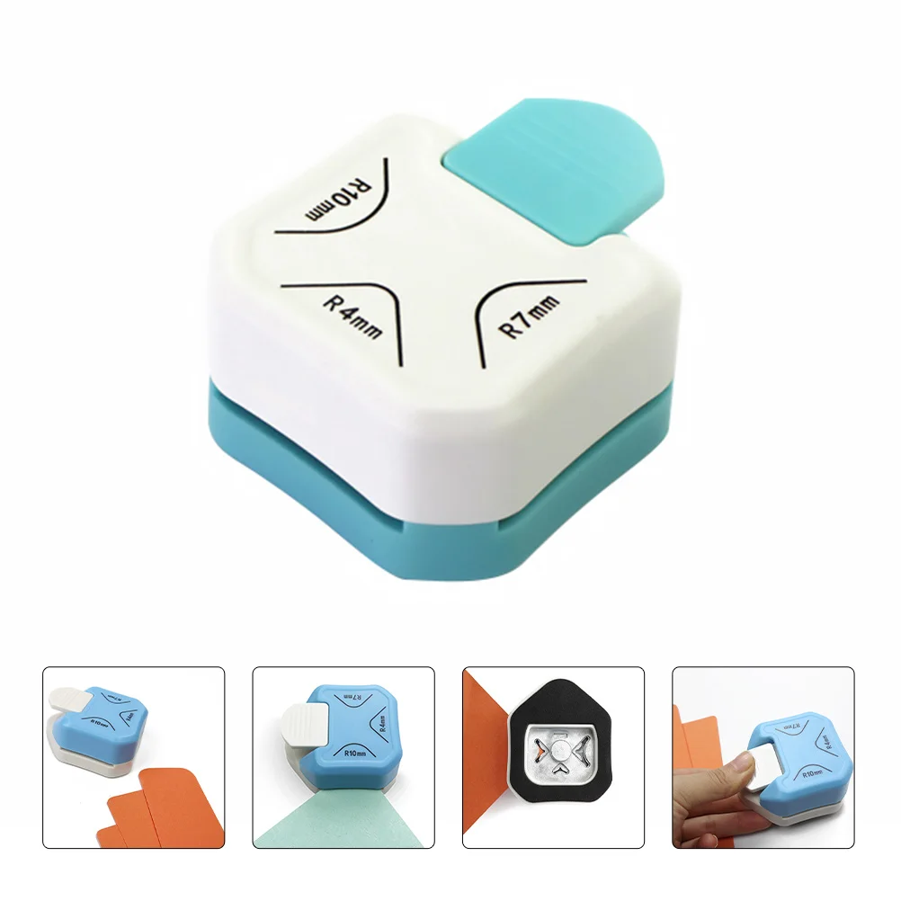 3 в 1 круглый фотобумага ремесленный - Фотография_5