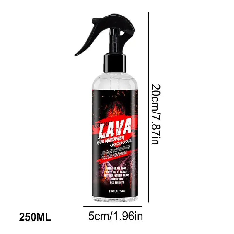 Автомобильный обезжириватель - Фотография_2