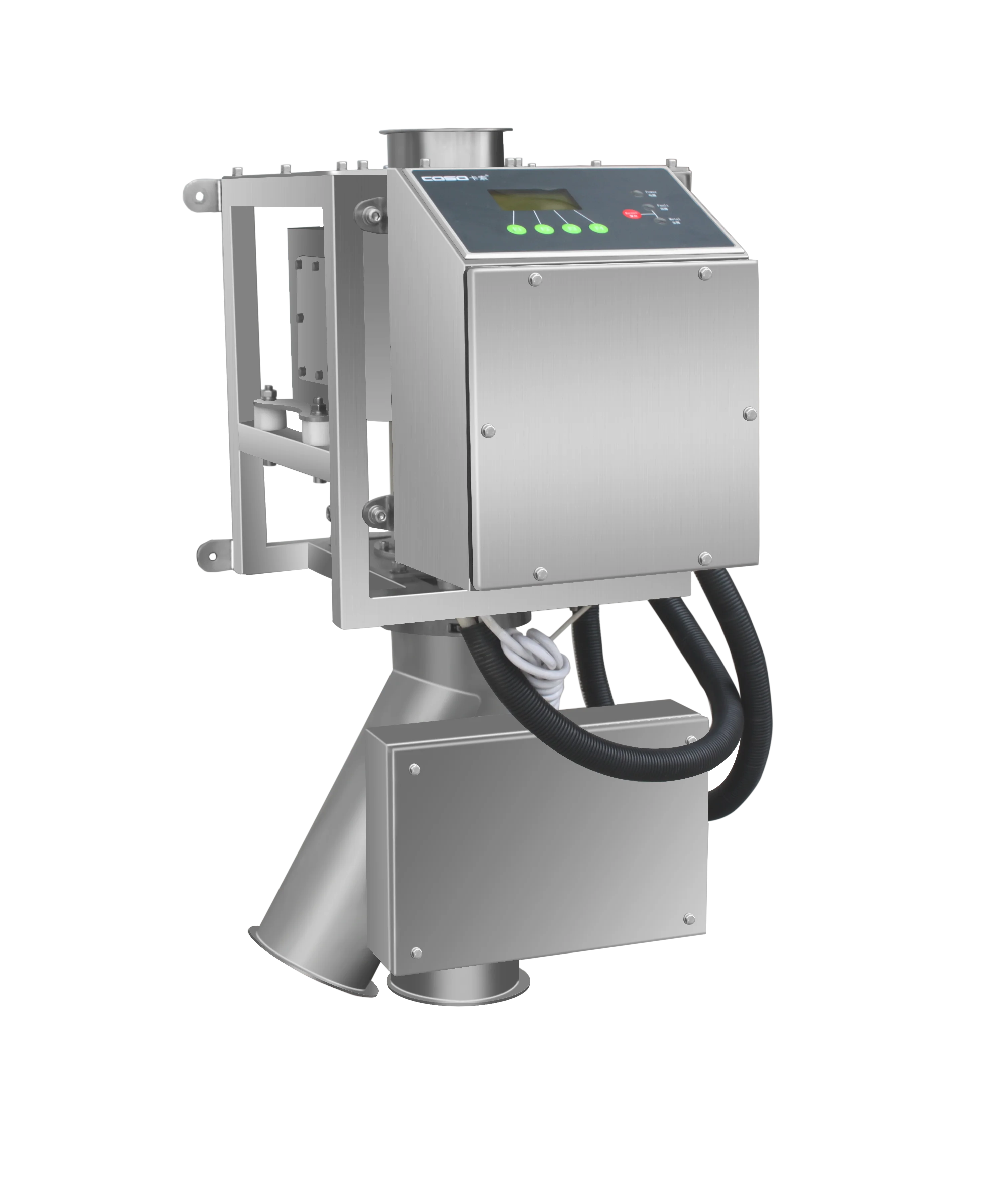 Цифровой трубопровод - Фотография_3