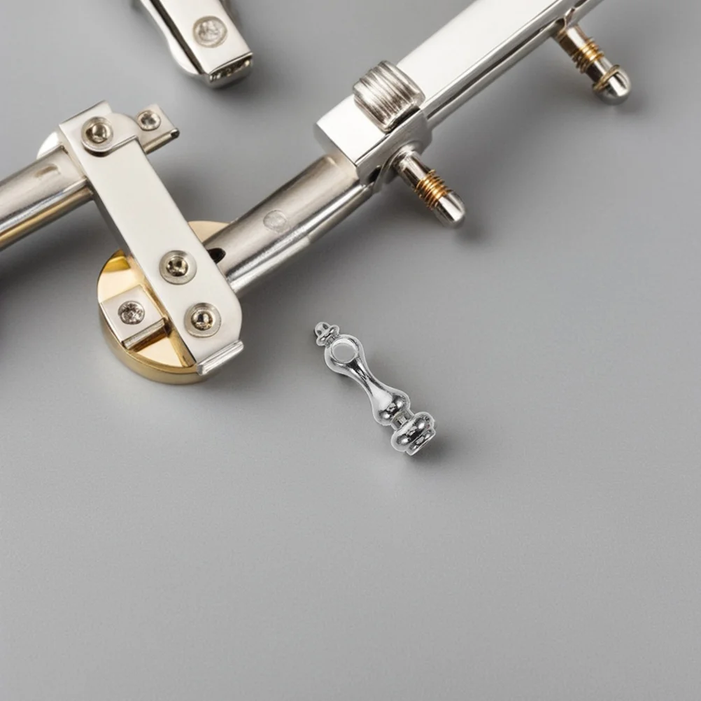 Металлическая торцевая крышка - Фотография_6