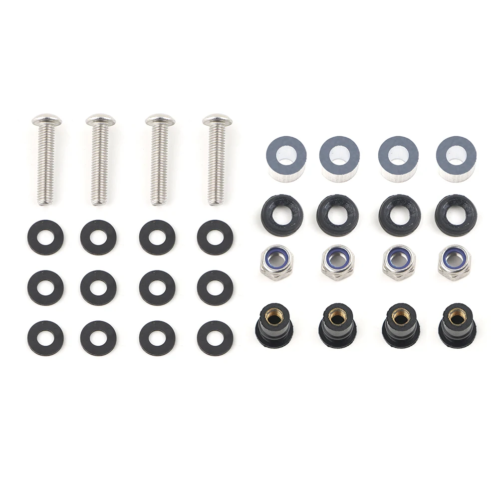 Ветровое стекло для мотоцикла - Фотография_3