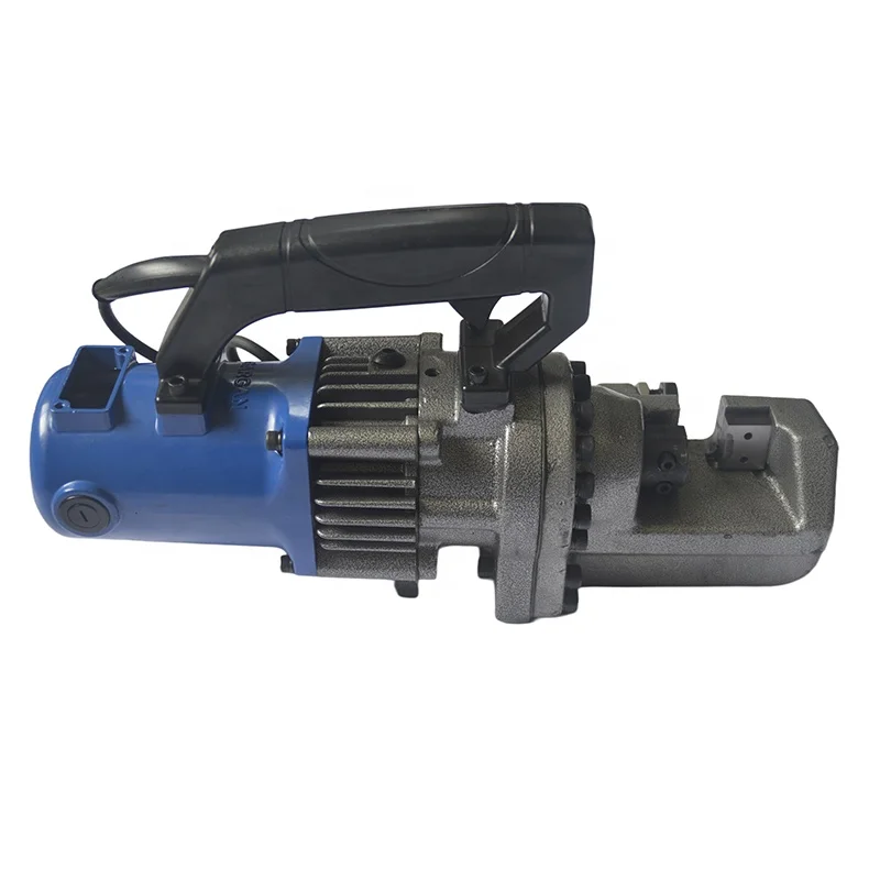 Rc-25 портативный гидравлический резак арматуры - Фотография_5