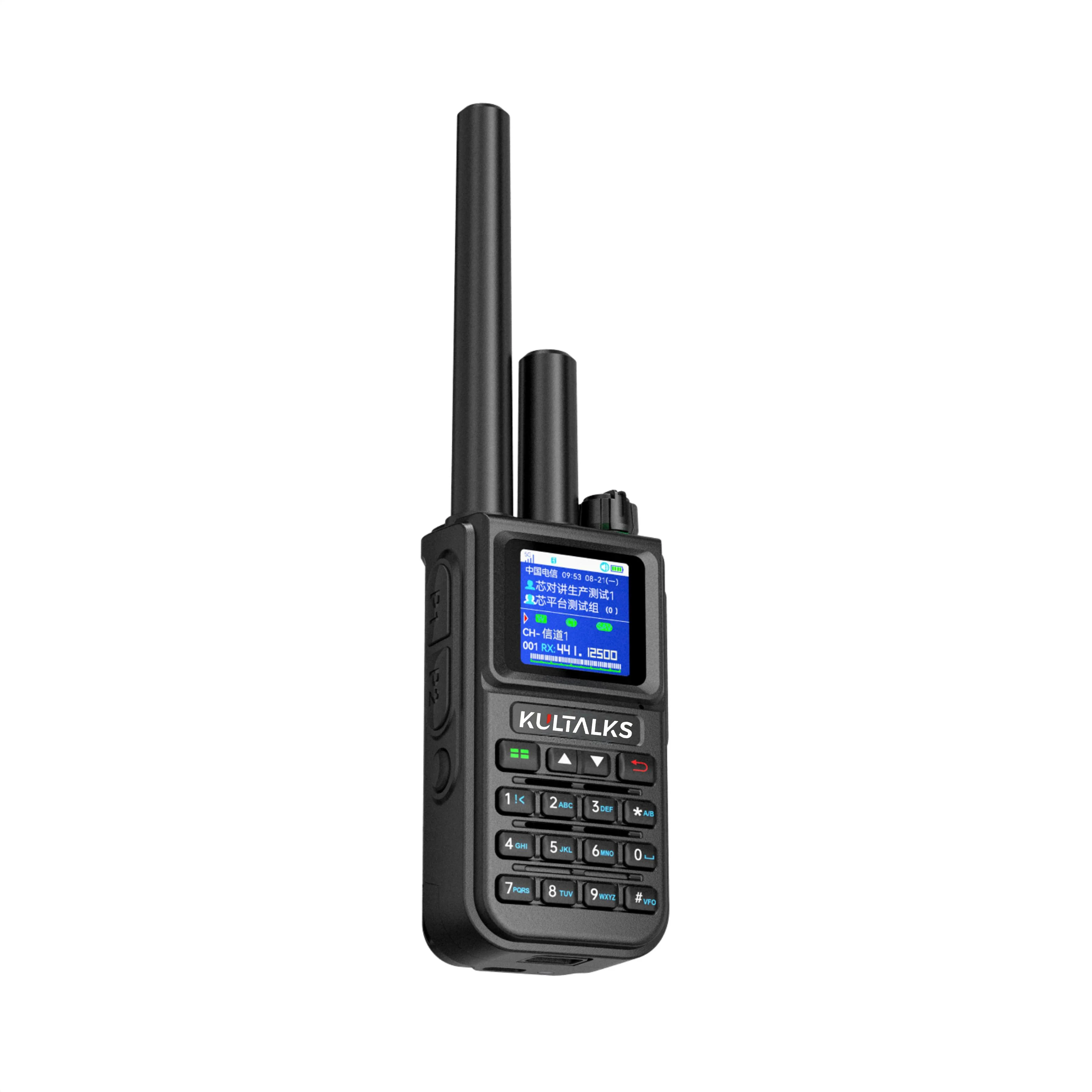 Kp-991 двухрежимная сеть 4g lte - Фотография_5