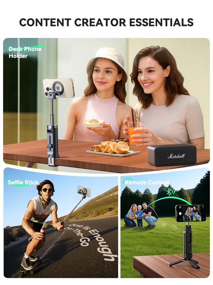 Держатель для телефона joyroom в самолете - Фотография_3