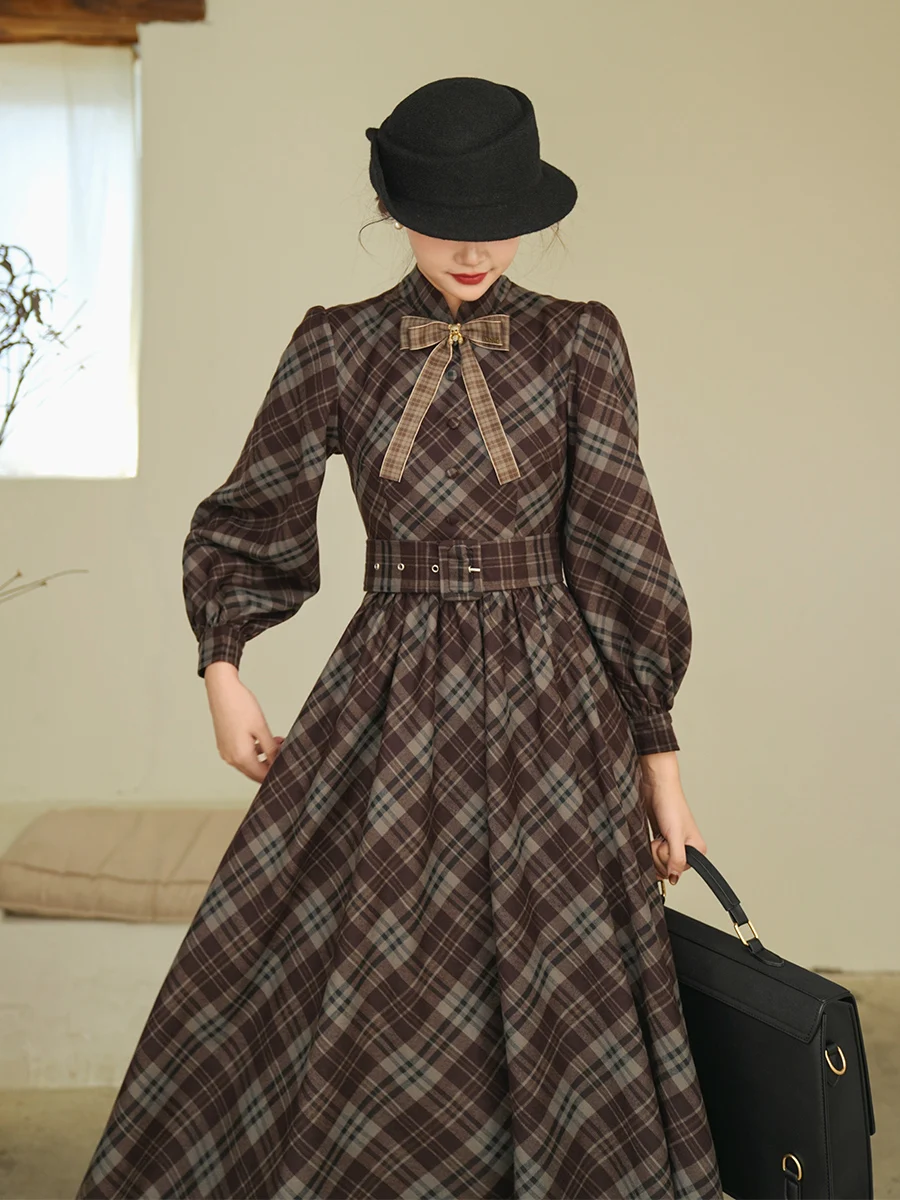 Tiyihailey женское зимне-осеннее - Фотография_2