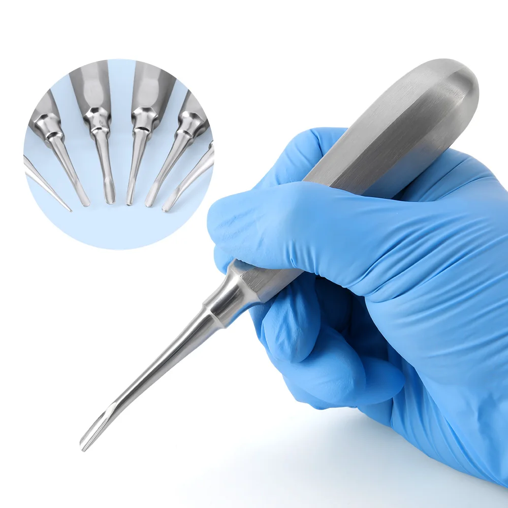 Azdent стоматологический лифт из - Фотография_3