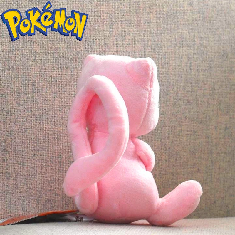 20 см pokemon kawaii mew - Фотография_5