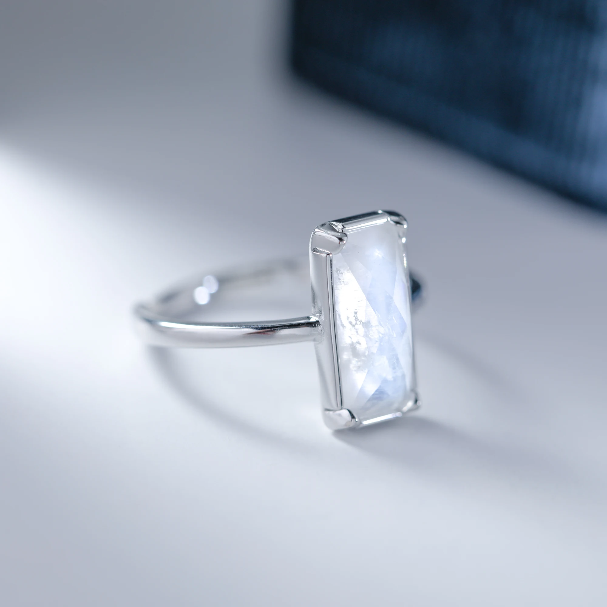 Натуральный багет огранки - Фотография_5