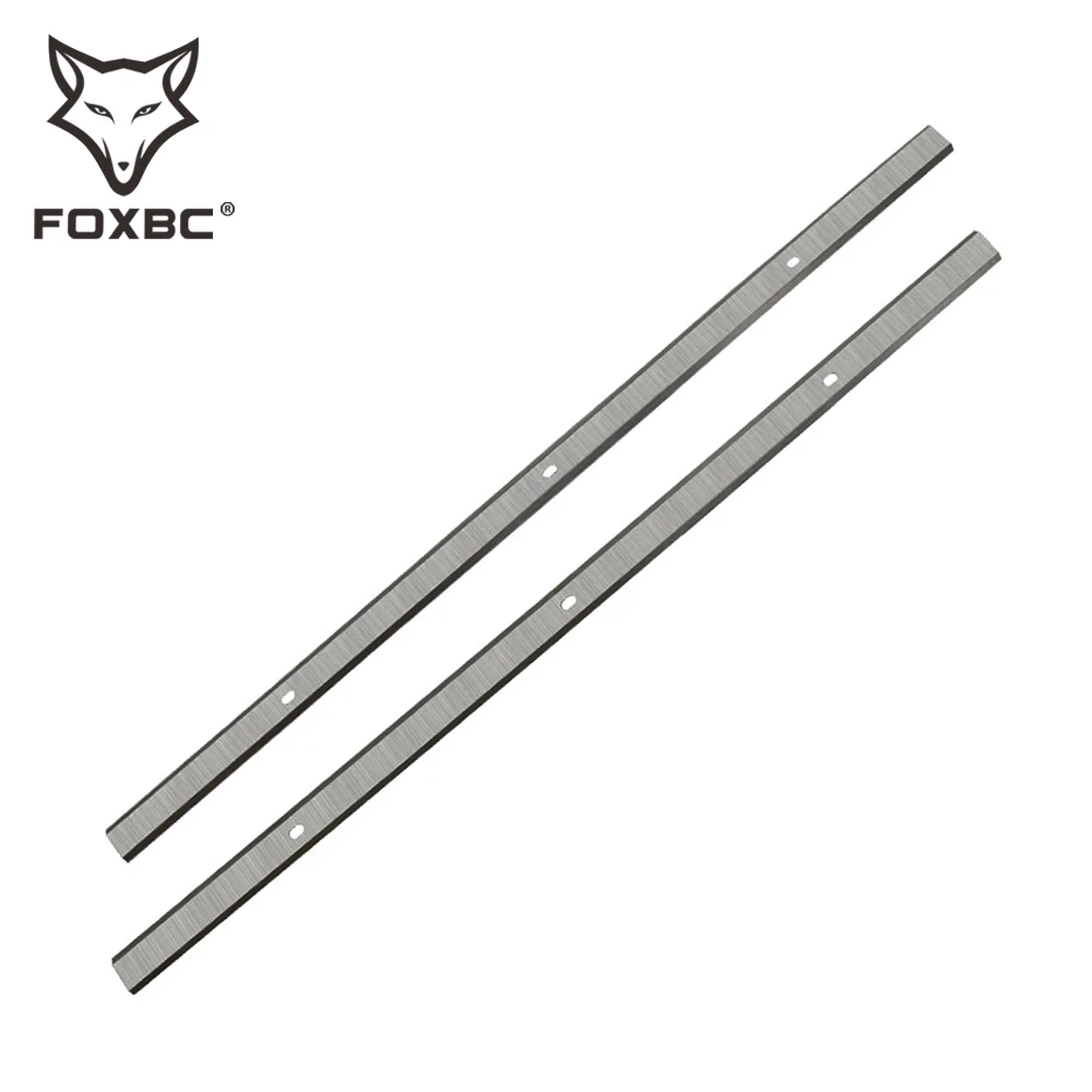 Foxbc 13 "332 мм hss нож строгальный