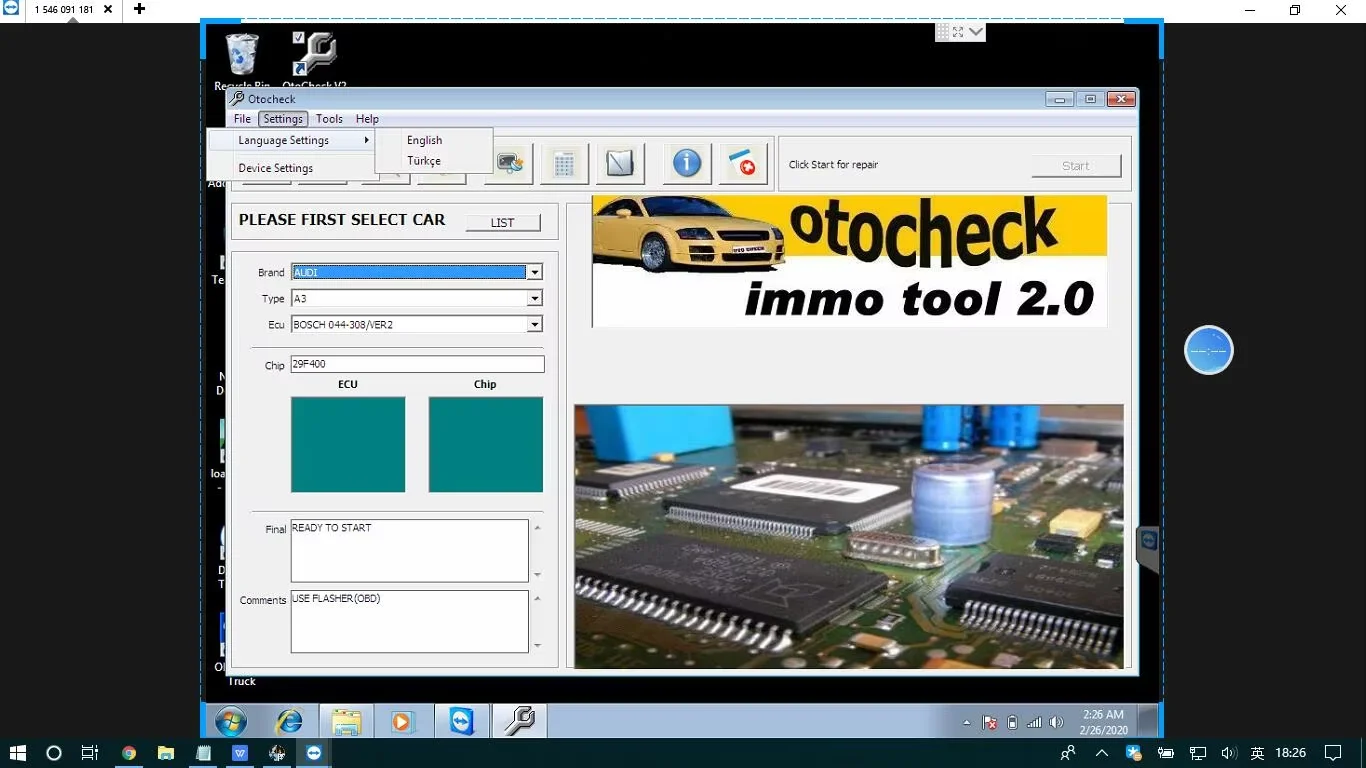 Лидер продаж, программное обеспечение immo otochecker 2 - Фотография_6