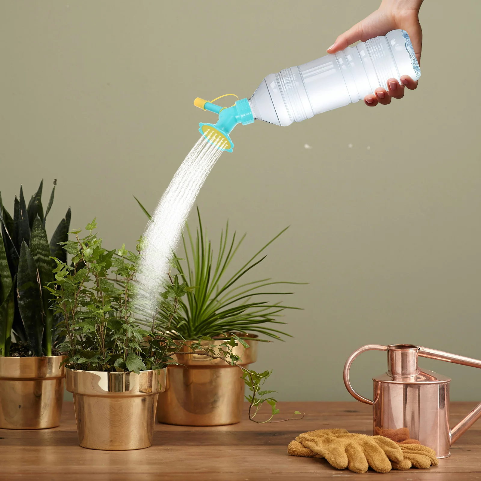 Распылительные головки для полива - Фотография_6