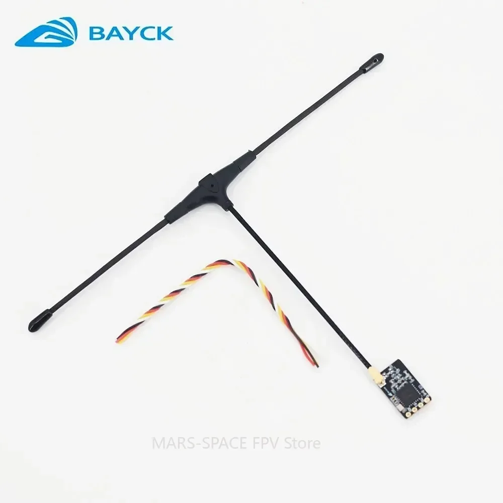 Bayck elrs 915 мгц/2 - Фотография_3