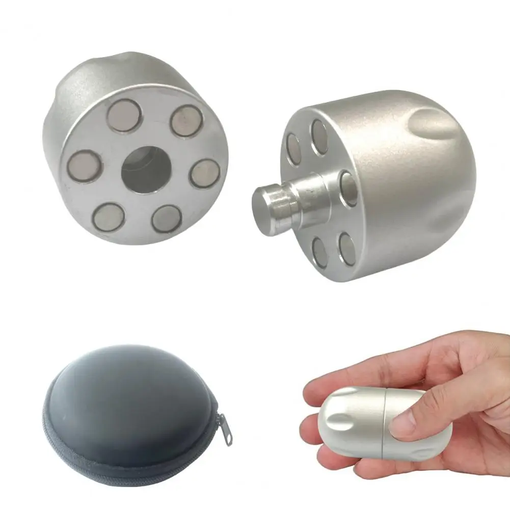 Фиджет-слайдер с гладкой поверхностью - Фотография_2