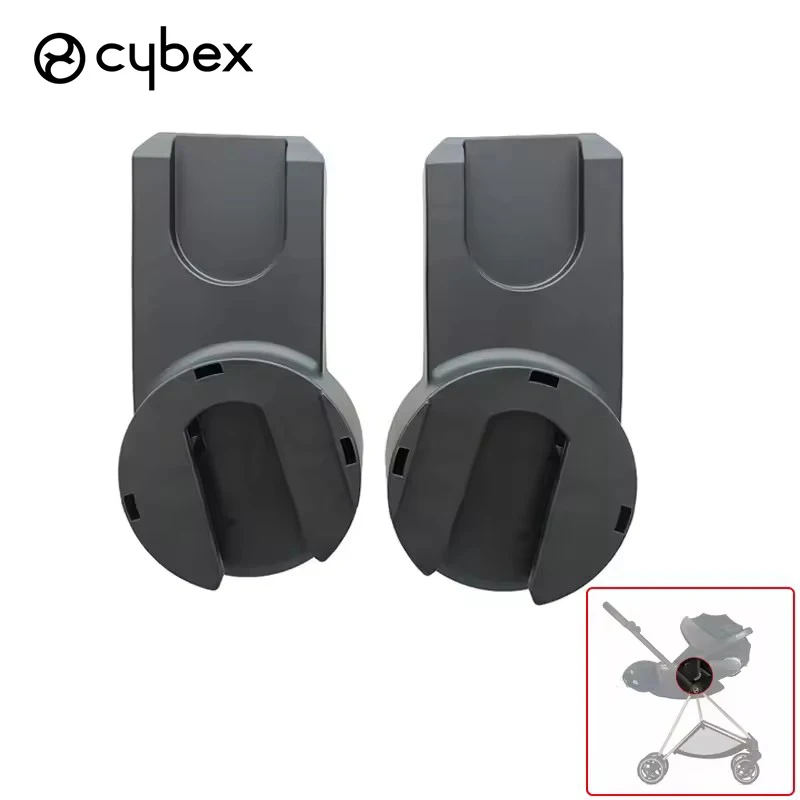 Адаптер для багги cybex priam mios melio eezy balios aton cloud q/z - Фотография_5