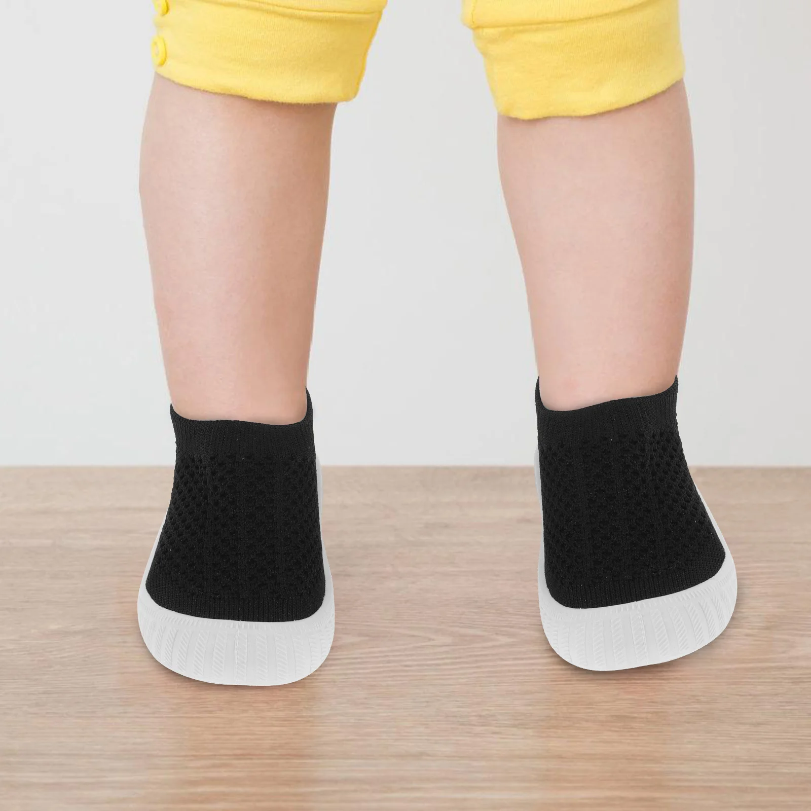 1 пара прогулочной обуви для малышей - Фотография_3