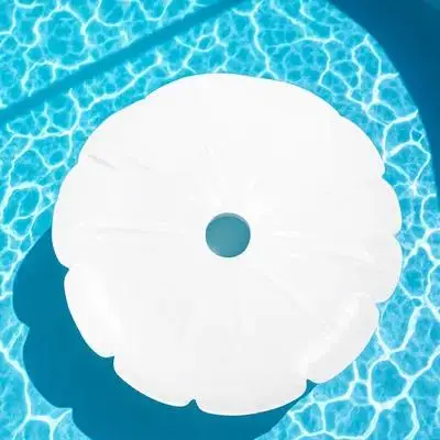 Наполненное водой основание для солнцезащитного зонта - Фотография_4
