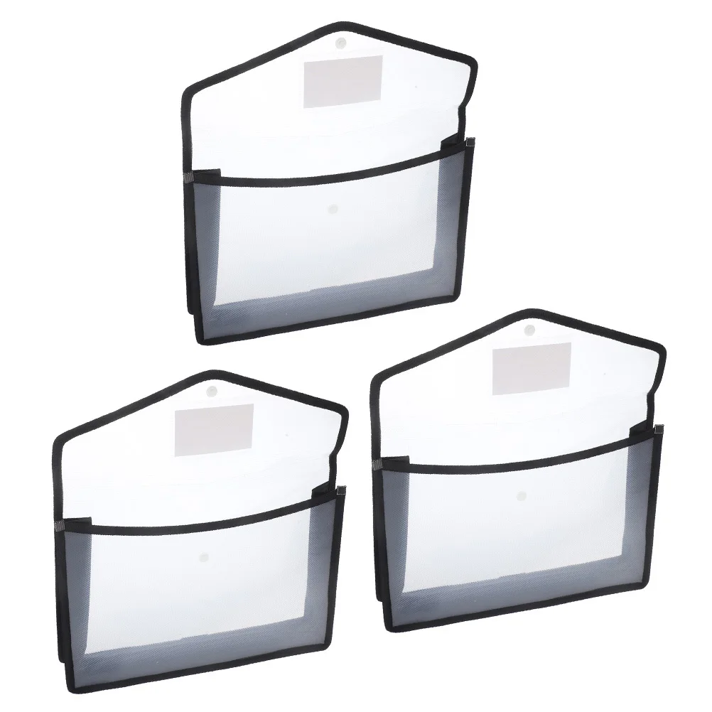 Водонепроницаемые сумки для документов формата а4 - Фотография_5