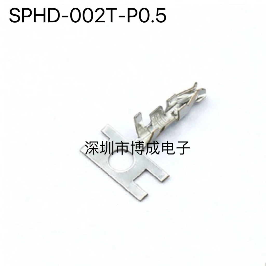 100% новый разъем sphd-002t-p0