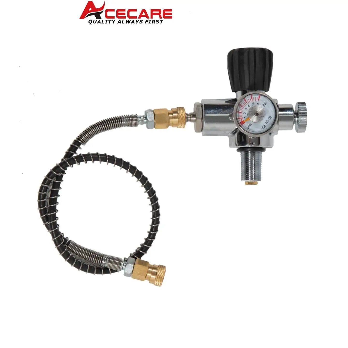 Acecare 300 бар 4500 фунт/кв - Фотография_3