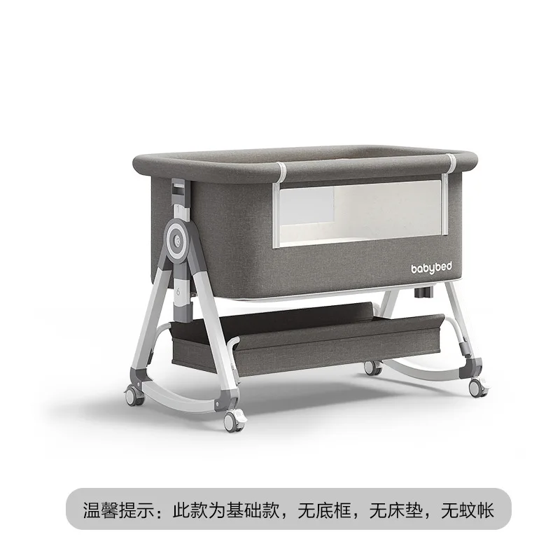 Детская кроватка - Фотография_5